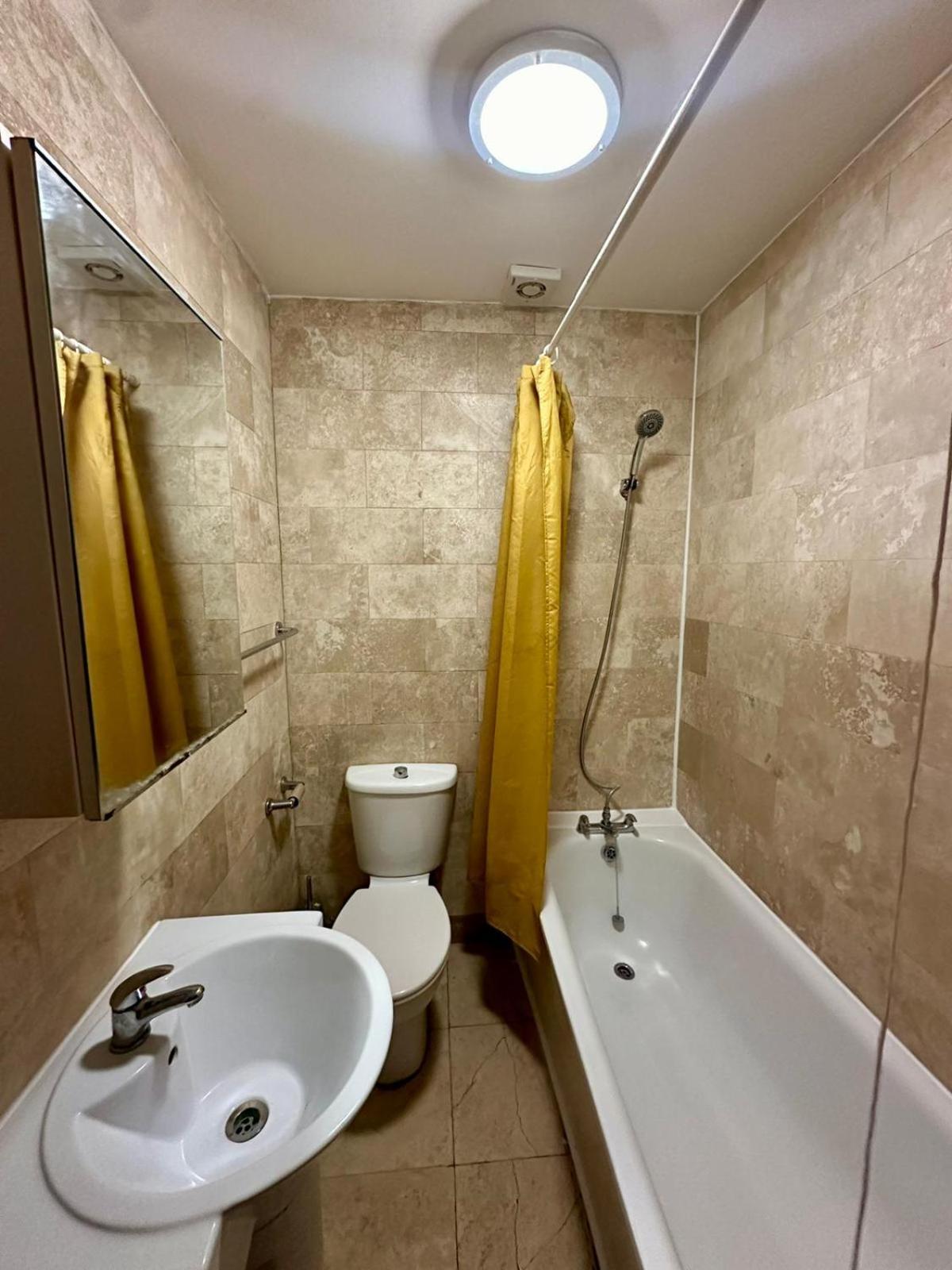 Lovely 1 Bed Apartment 2 Min To Station لندن المظهر الخارجي الصورة